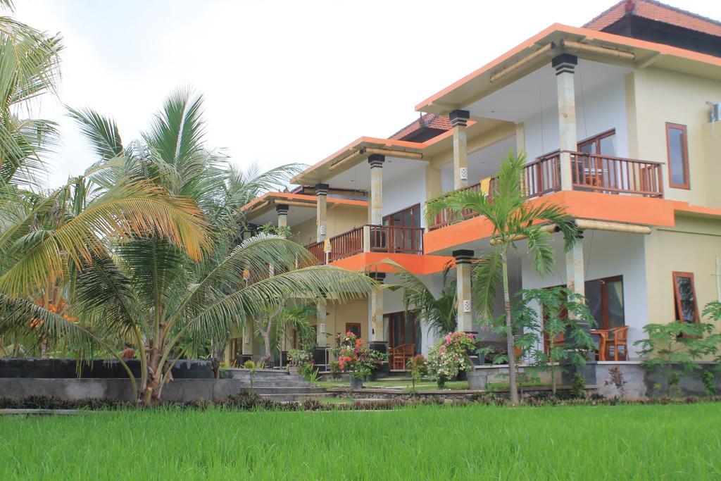 Villa Mangga Beach Amed Exterior foto